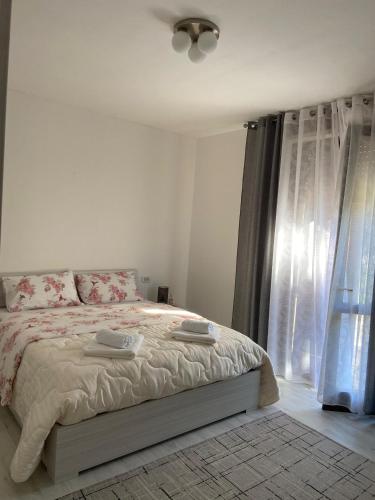 Villongo SantʼAlessandroにあるCasa vacanze IL NIDOのギャラリーの写真