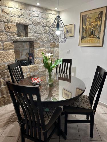 Duplex Studio Traversa- Split Old Town