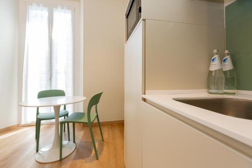 ABRUZZI64 Milan Cozy Nest by Hospity
