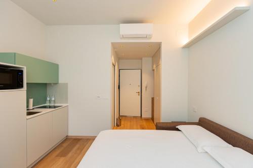 ABRUZZI64 Milan Cozy Nest by Hospity