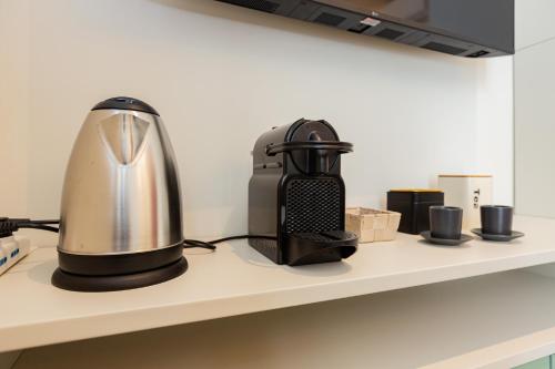 ABRUZZI64 Milan Cozy Nest by Hospity