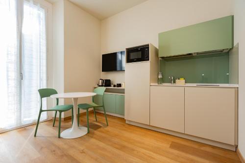 ABRUZZI64 Milan Cozy Nest by Hospity