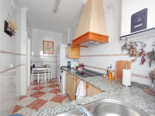 Apartamento Anita Conil