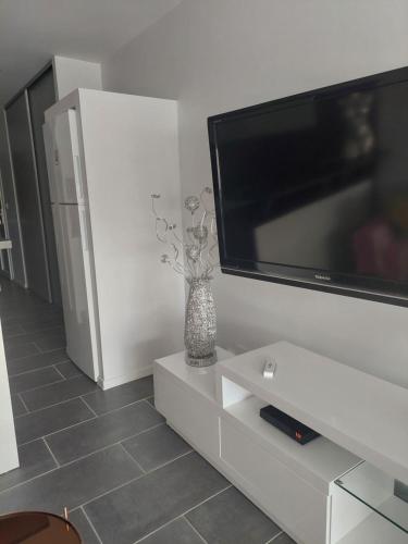 Magnifique Appartement CAP NATURISTE