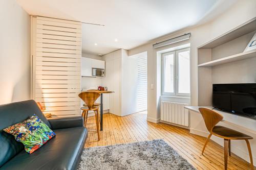 Superbes Studios - Place des Quinconces