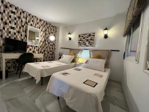 2 Bedroom 2 Bathroom Apartment Marbella East - La Reserva de Marbella