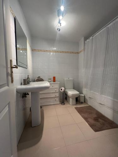 2 Bedroom 2 Bathroom Apartment Marbella East - La Reserva de Marbella
