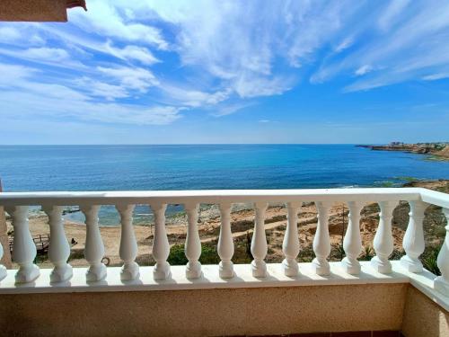 Apartamento Vistas al Mar