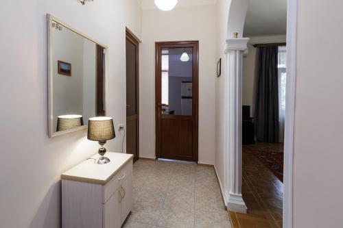 Φωτογραφία από το άλμπουμ του Apartments on Paronyan 15 σε Yerevan