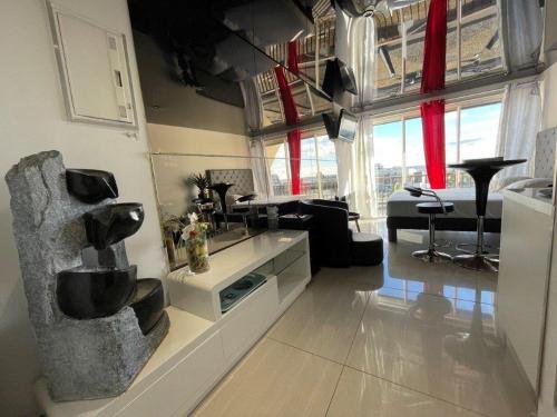 Studio ANITA- Héliopolis F 76 - Chic - 2 personnes