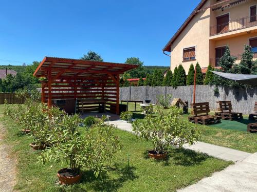 PICNIC Vendégház 3412 Bogács, Jegenyesor utca 60 kép - 3