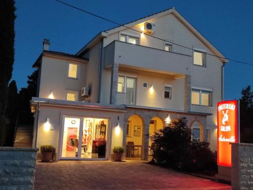 Apartments Antonella