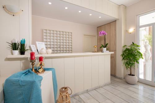 Imagen de la galería de Sokol Resort, en Damnoni