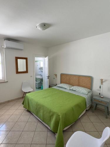 Gallery image of B&B Santa Maria Di Leuca in Leuca