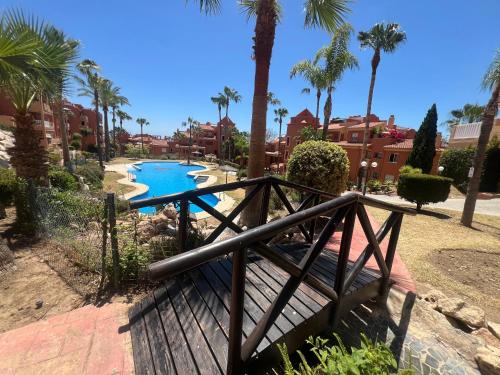 2 Bedroom 2 Bathroom Apartment Marbella East - La Reserva de Marbella