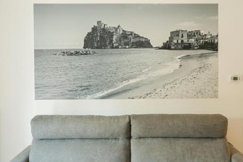 Foto Seaside Ruins 5