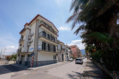 Foto Seaside Ruins 1