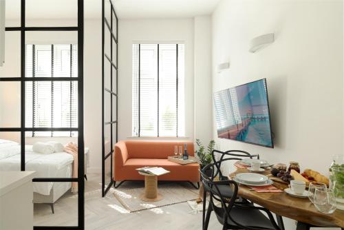 Loftowe Zacisze Elbląg