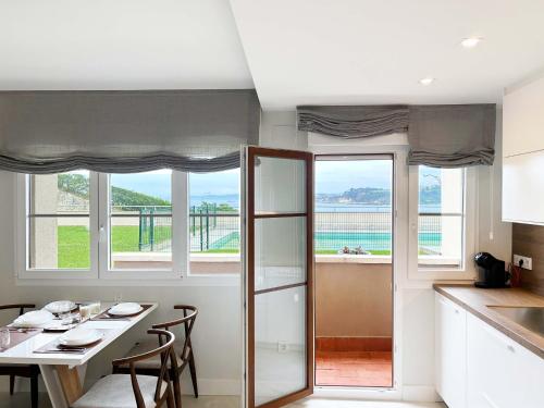 Tu lugar en la playa