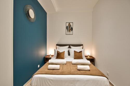 Cosy Apparts Hypercentre de Nice