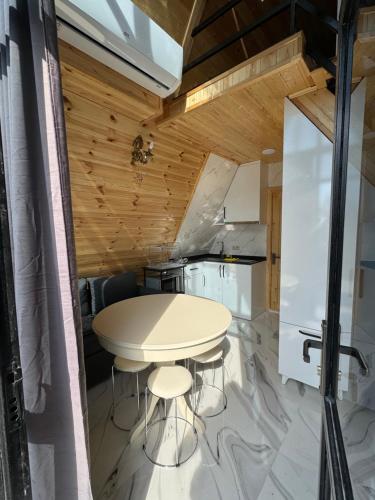 Ảnh trong thư viện ảnh của Villa Edelweiss ở Batumi