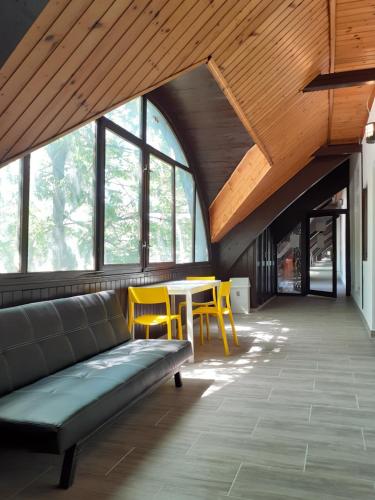Ecostel Summer Hostel