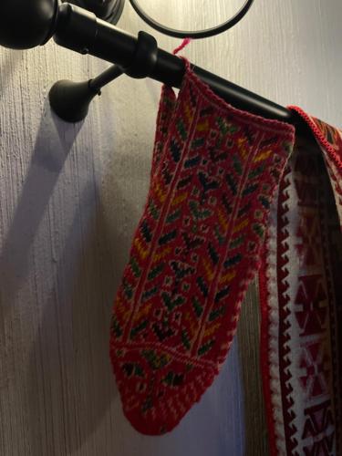 Fotografie z fotogalerie ubytování Helga's Guesthouse v destinaci Lin