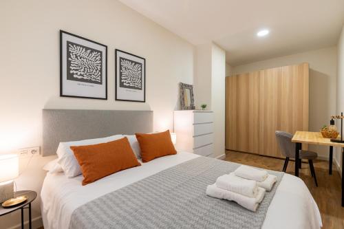 Apartamento Boutique a estrenar