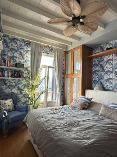 Salty suite -Syros