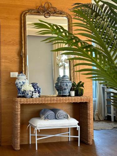 Salty suite -Syros