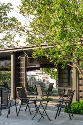 Φωτογραφία από το άλμπουμ του Kimpton Bamboo Grove Suzhou by IHG στο Σουτσόου
