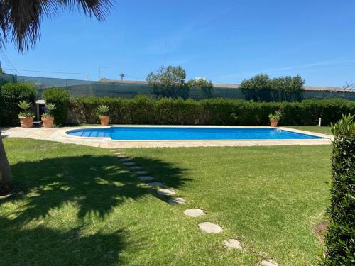 Villa Magdalena