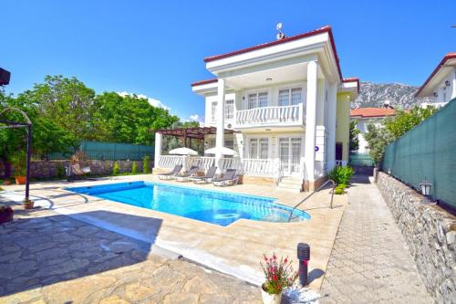 Foto dalla galleria di Alya Üzümlü a Fethiye