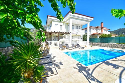 Foto dalla galleria di Alya Üzümlü a Fethiye