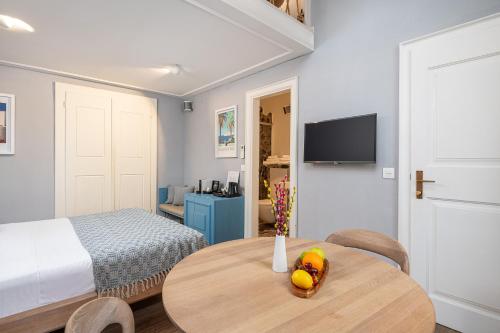 Afbeelding uit fotogalerij van Clouds Boutique Guesthouse in Dubrovnik