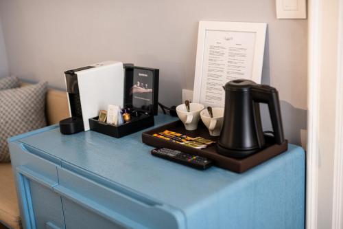 Afbeelding uit fotogalerij van Clouds Boutique Guesthouse in Dubrovnik