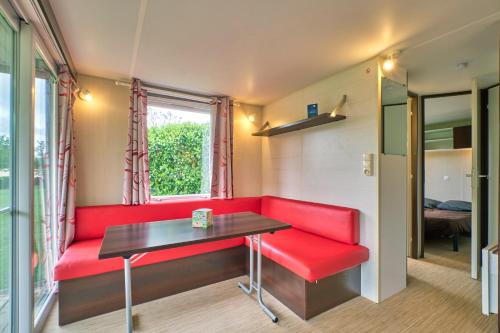 Gallery image of Mobil Home 4 personnes 208 in Mens