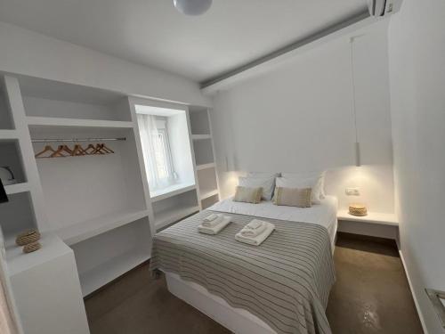 Φωτογραφία από το άλμπουμ του Vista Mare Suites στην Κύθνο