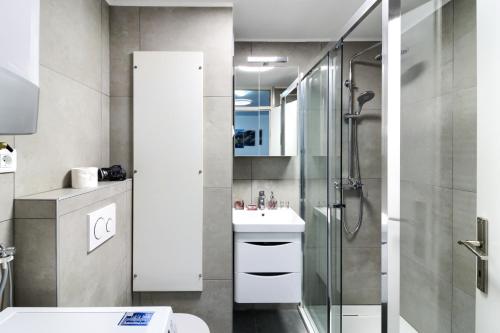 Apartment Lungomare
