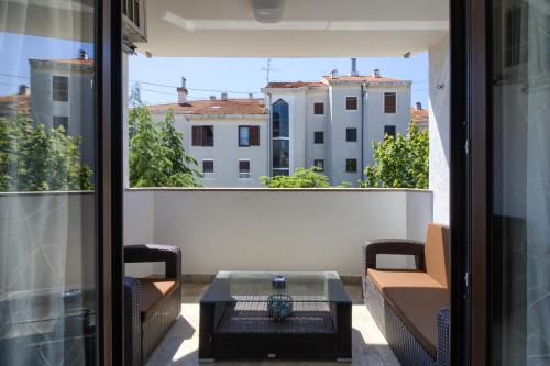 Apartment Lungomare