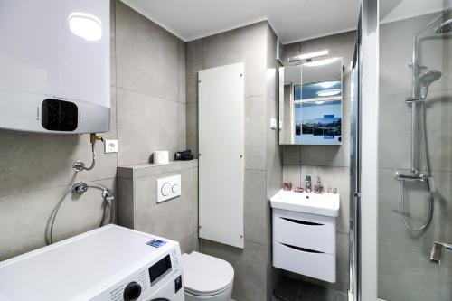 Apartment Lungomare
