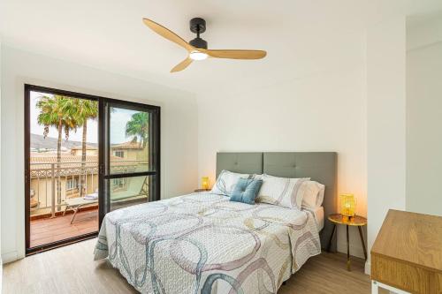 As de Casas - San Telmo 3 - Las Americas