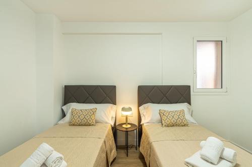 As de Casas - San Telmo 3 - Las Americas