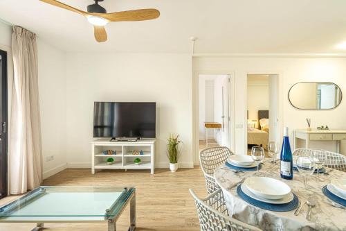As de Casas - San Telmo 3 - Las Americas