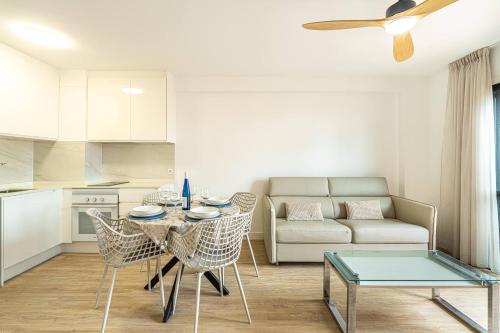 As de Casas - San Telmo 3 - Las Americas