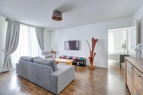 GuestReady - Appartement de charme à Bordeaux