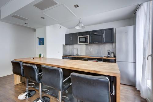 GuestReady - Appartement de charme à Bordeaux