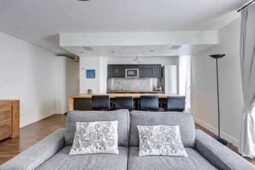 GuestReady - Appartement de charme à Bordeaux