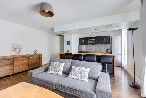 GuestReady - Appartement de charme à Bordeaux