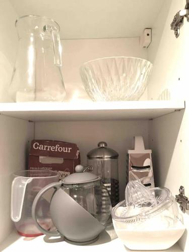 Photo de la galerie de l'établissement Studio CORSICA, à Chambéry